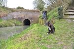 Bruce Tunnel, Kennet and Avon Canal
