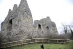 Odiham Castle